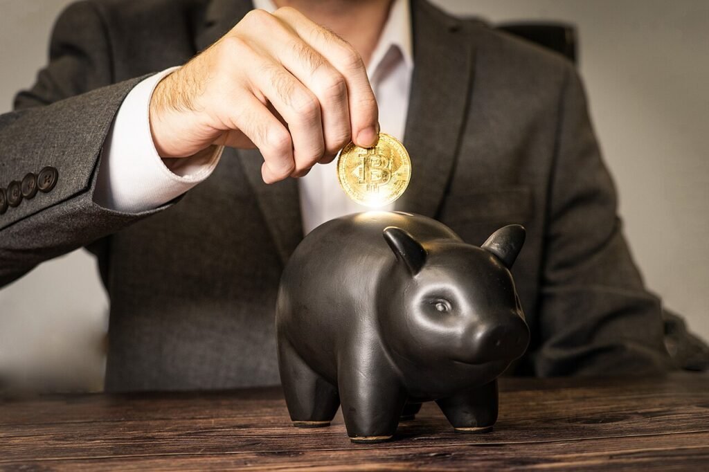 deposit saving tips