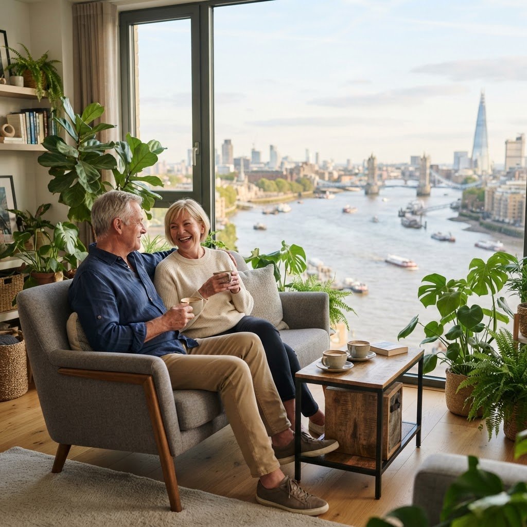 Downsizing Perth homes guide