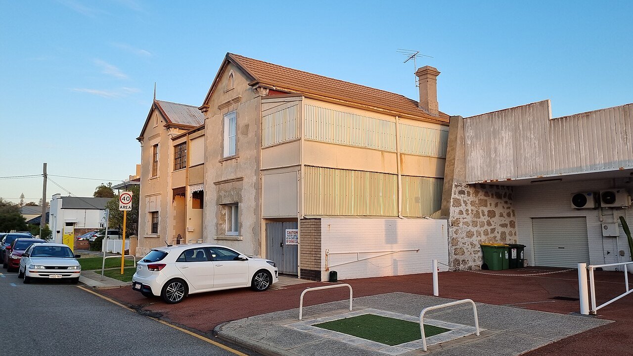 dual occupancy Perth