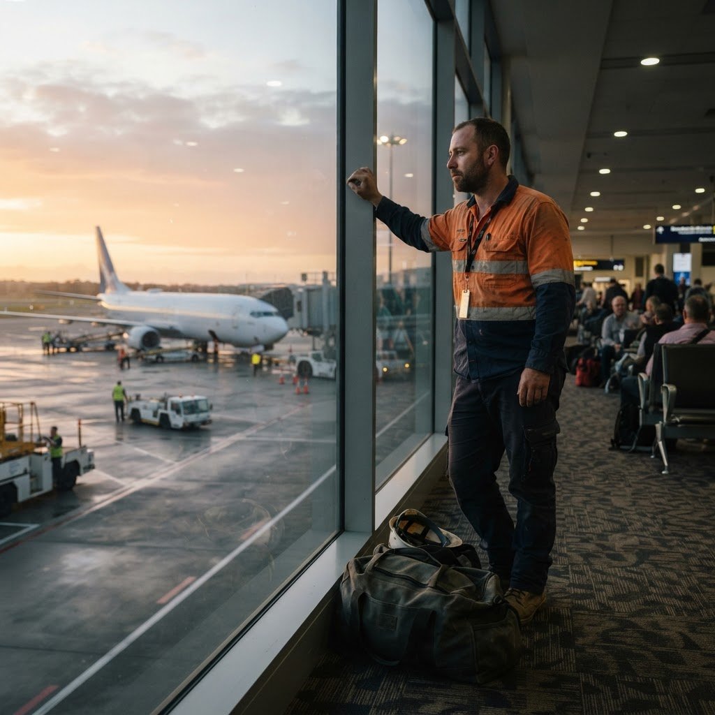 FIFO workers Perth guide
