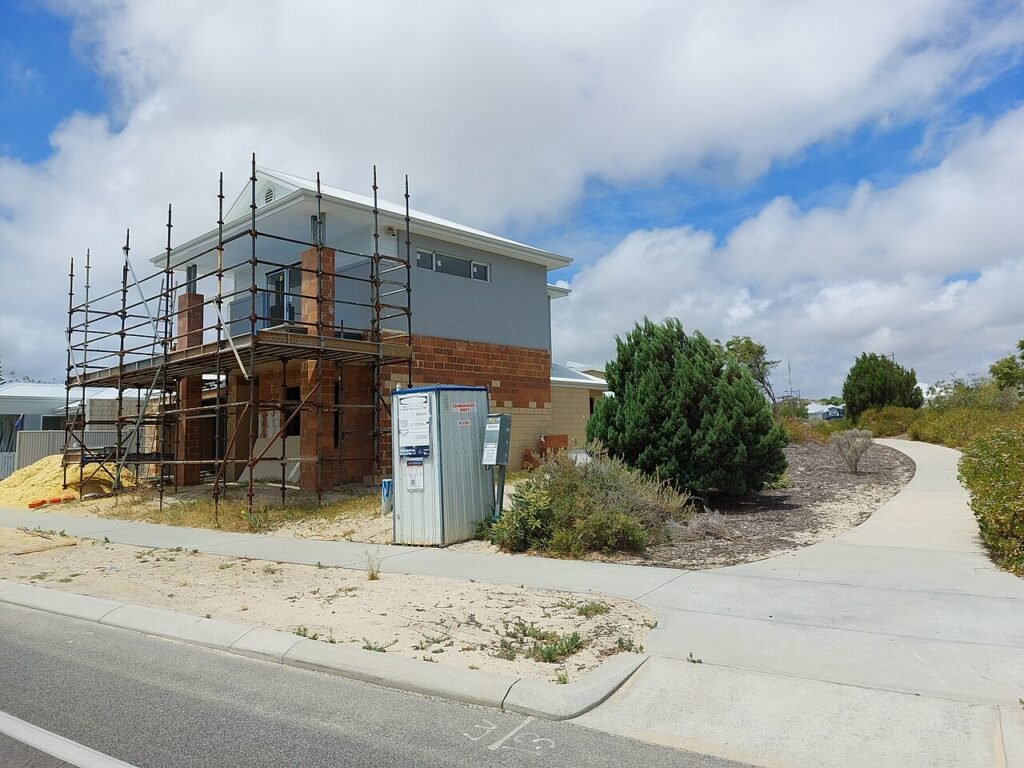 holiday home Perth buying