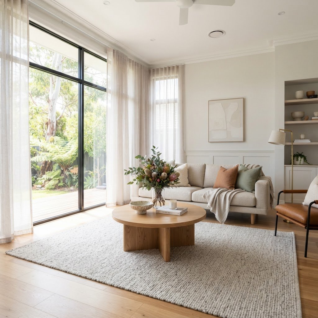 Home styling Perth guide