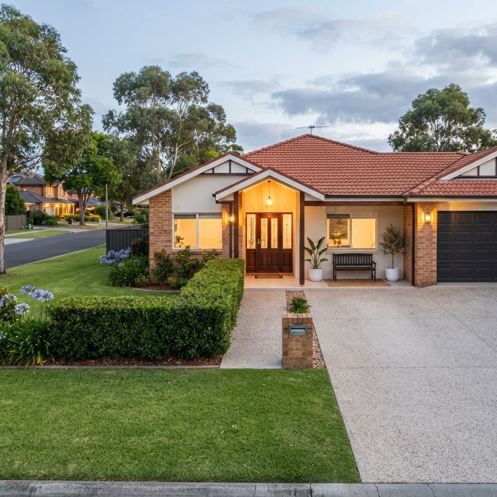 investment property vacancy guide