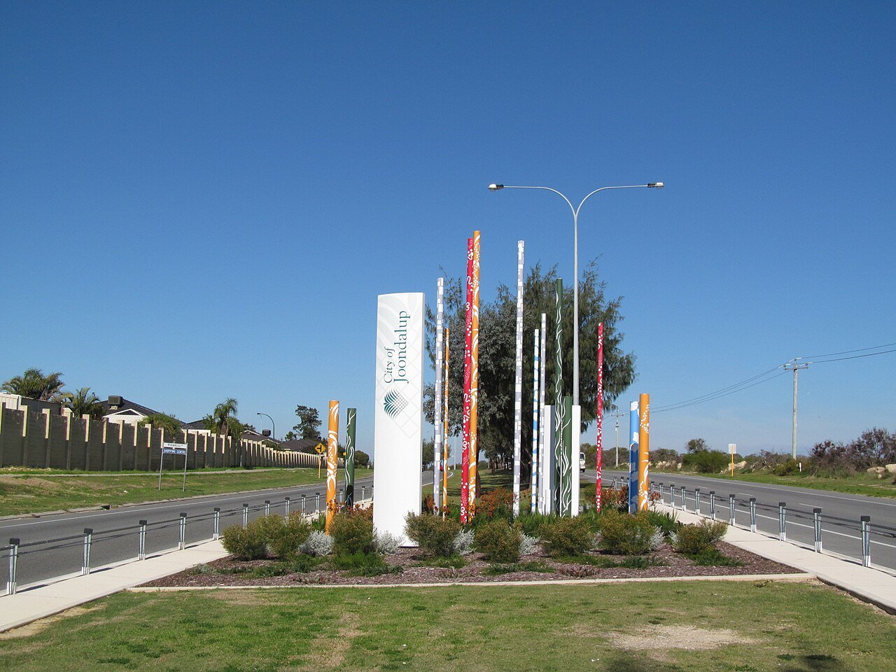 Kinross Perth guide