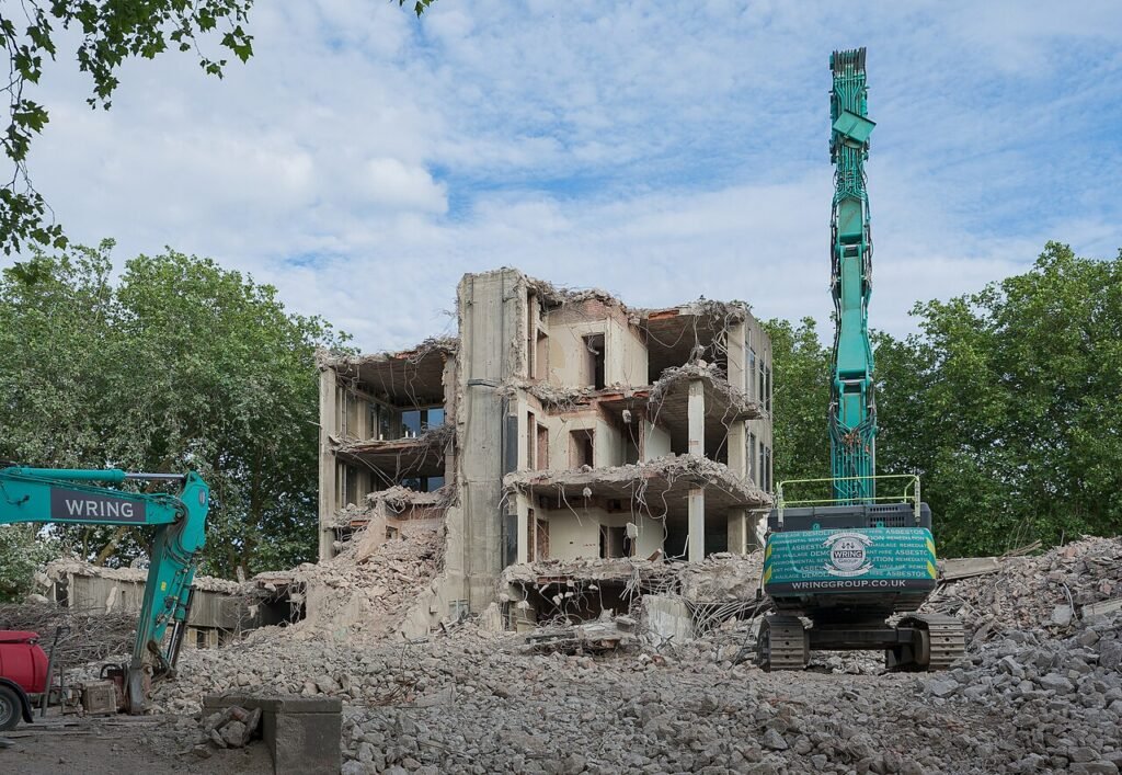 knock down rebuild Perth