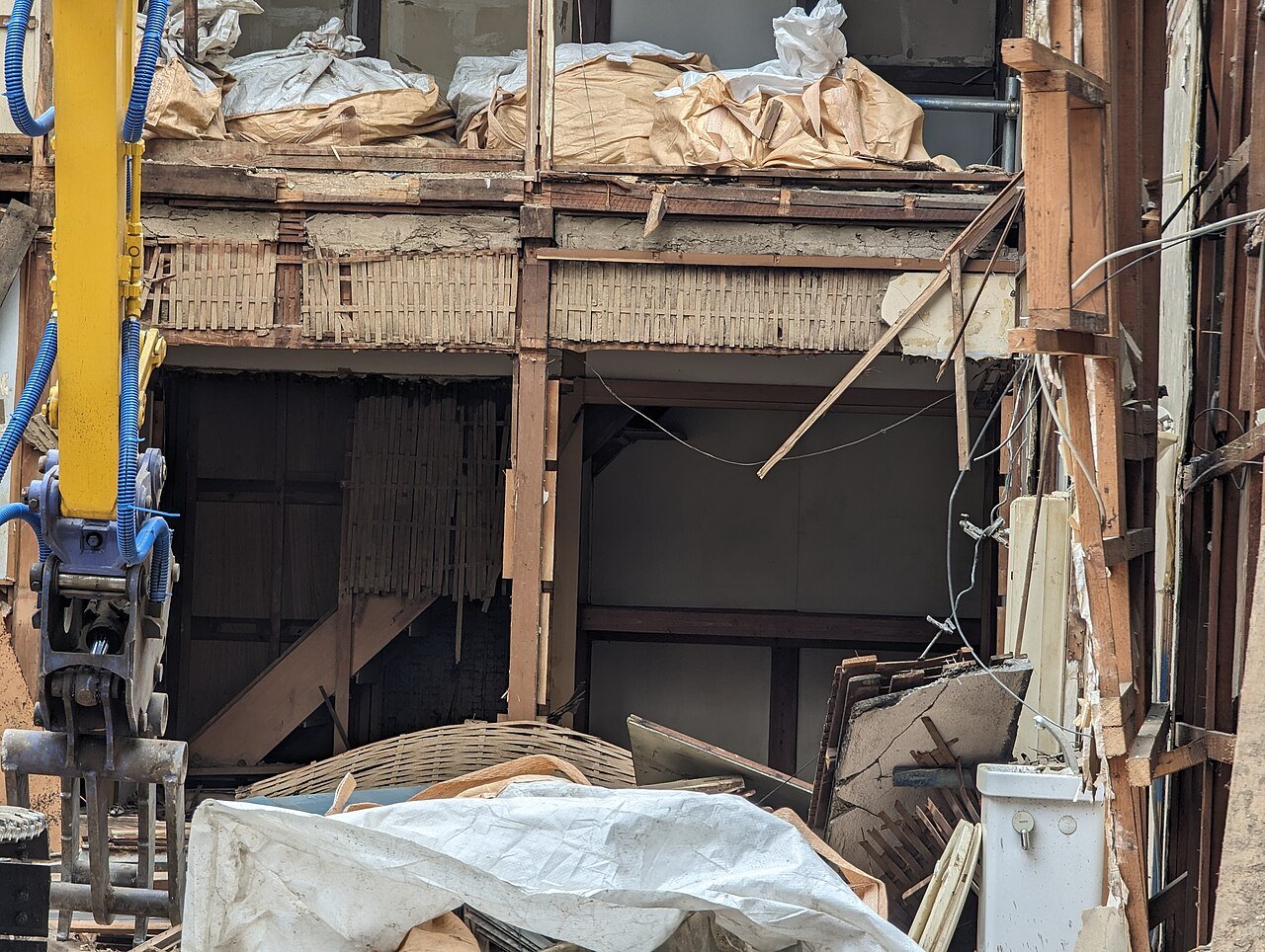 knock down rebuild Perth