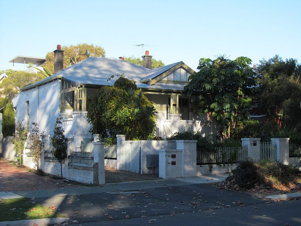 Lincoln Street Highgate
