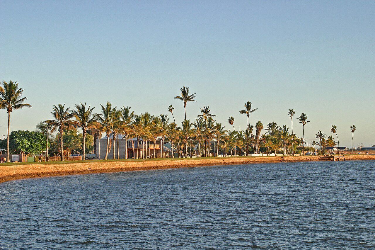 Ocean Reef coastal living