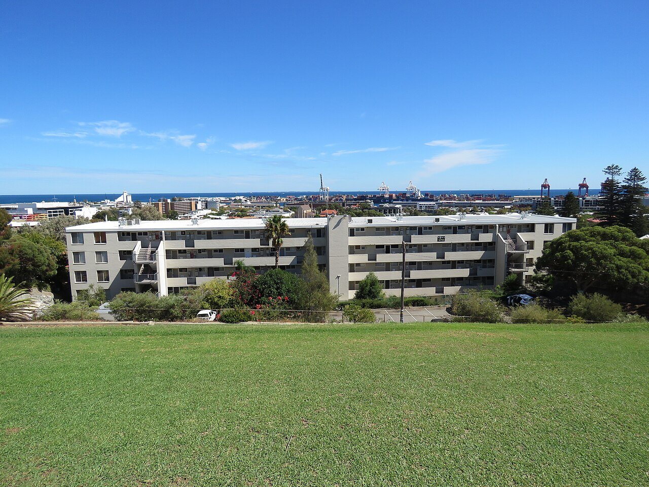 rental application Perth