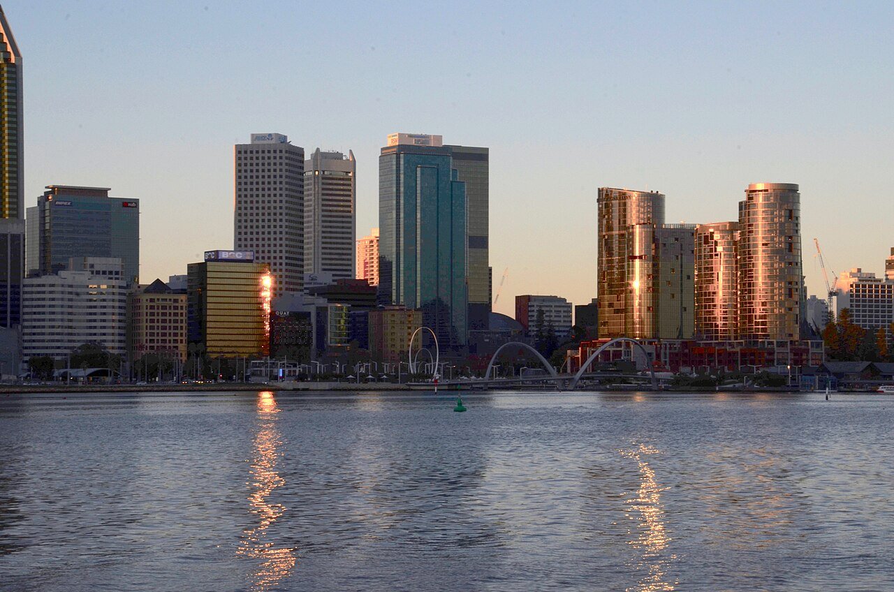 rentvesting Perth strategy