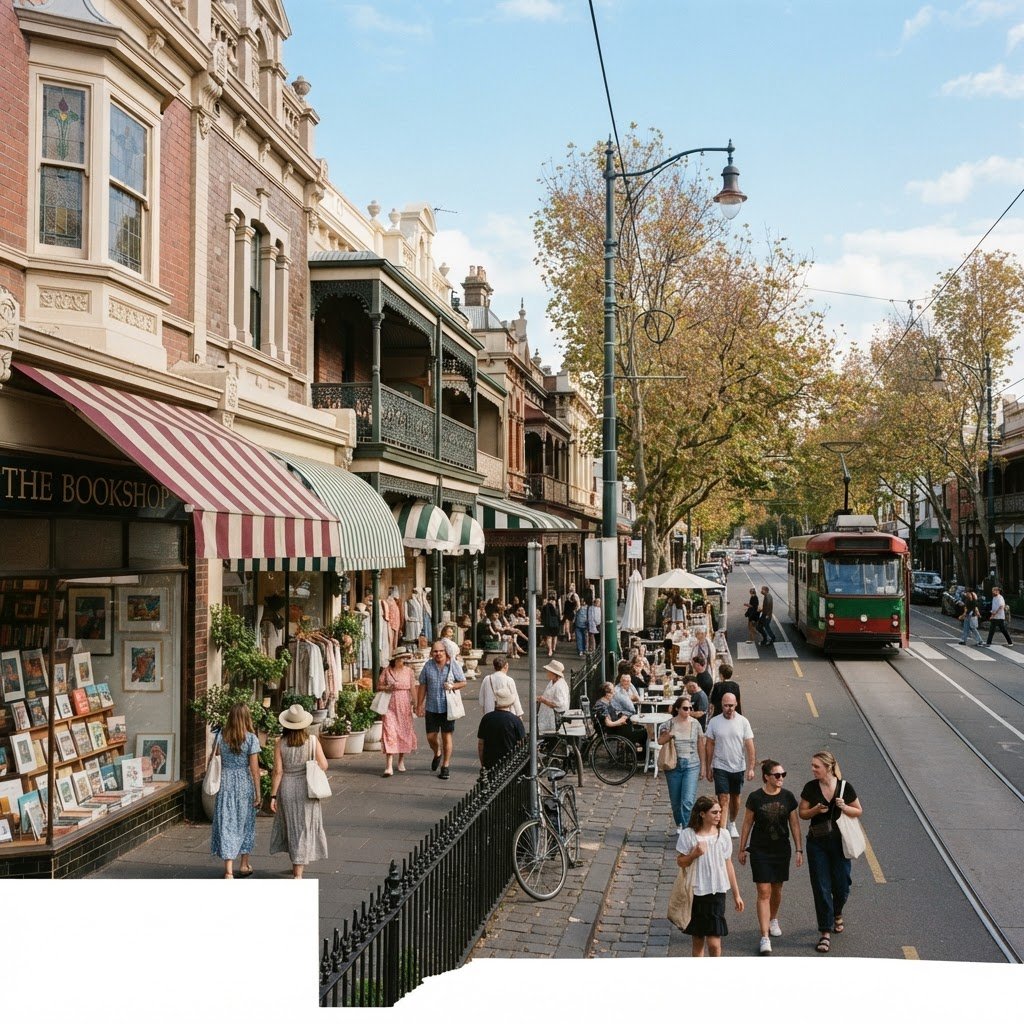Rokeby Road Subiaco lifestyle and homes guide