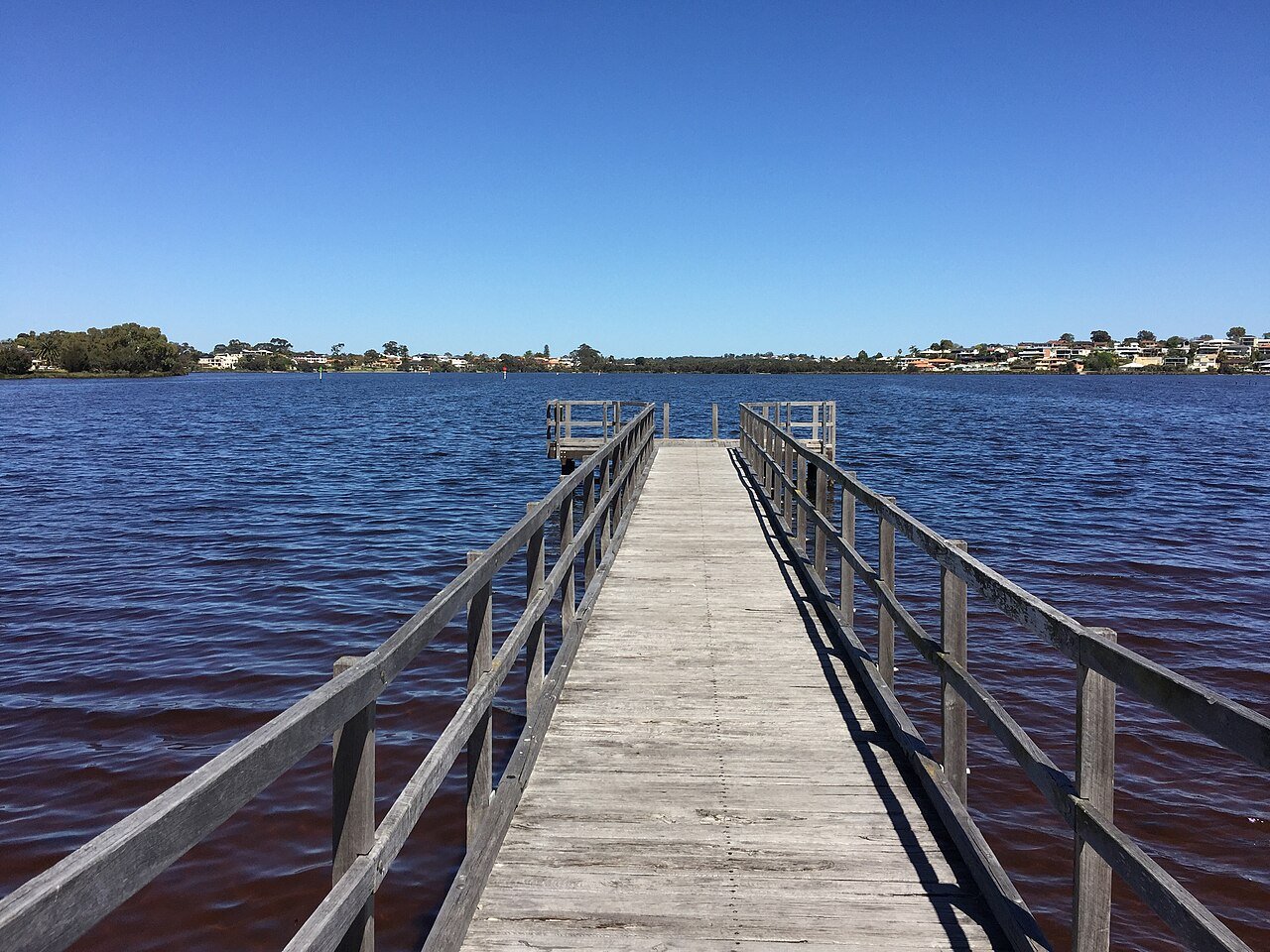 Salter Point WA