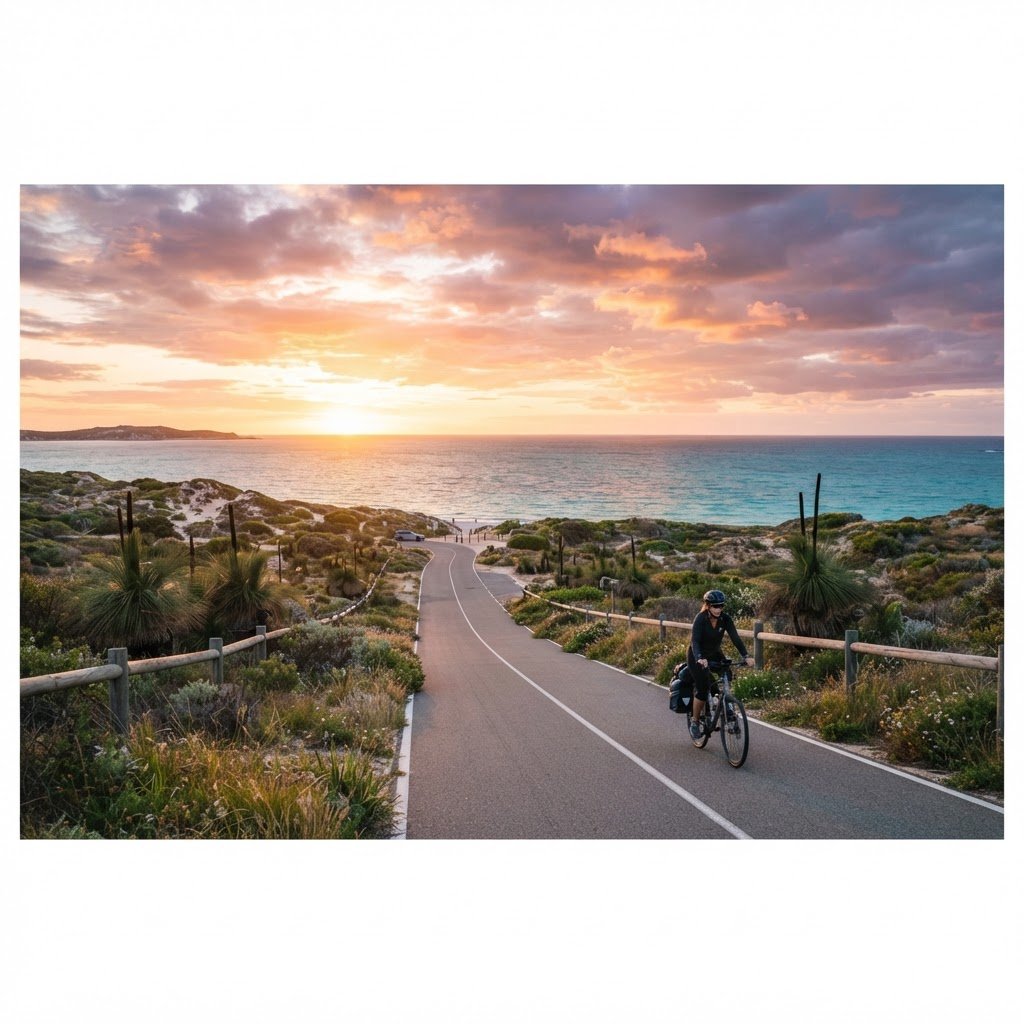 Scarborough Beach Road lifestyle and homes guide