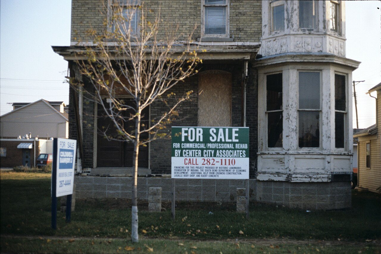 sell or rent out