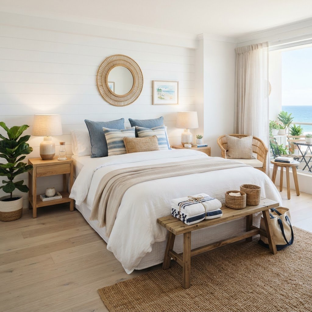 Short stay rentals Perth guide