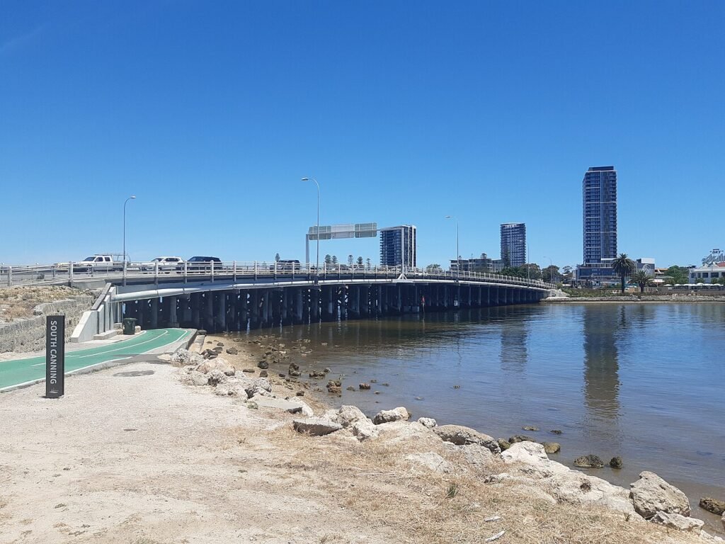 strata fees Perth