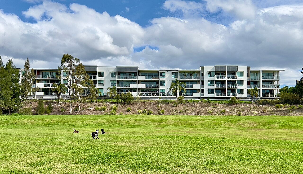 strata fees Perth