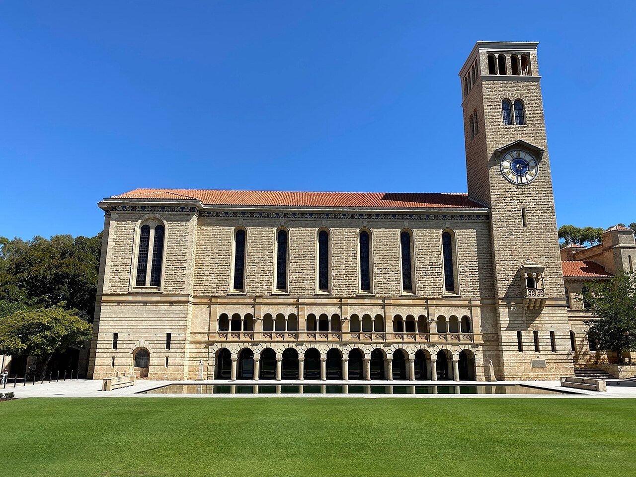 student housing Perth