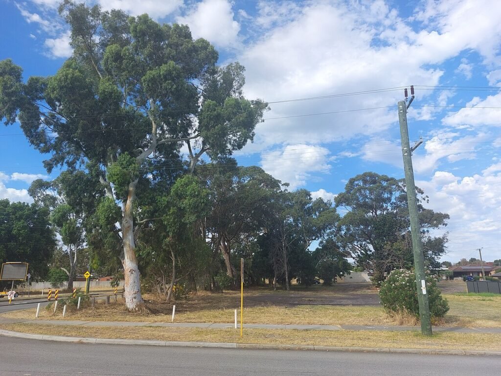 vacant land investing Perth