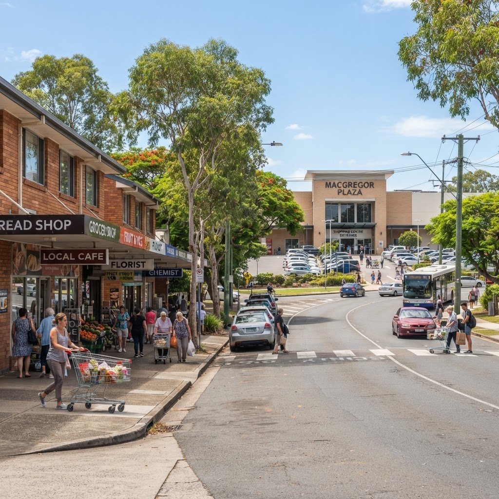 Walter Road Morley lifestyle and homes guide