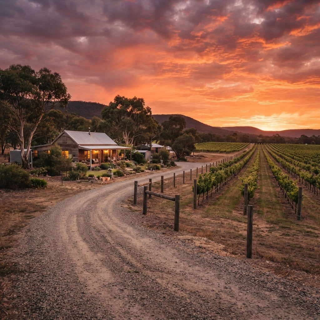 West Swan acreage guide